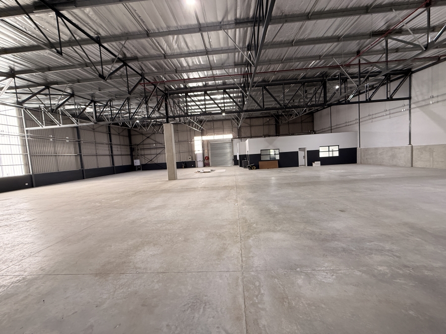 To Let Commercial Property for Rent in Atlantic Hills Western Cape